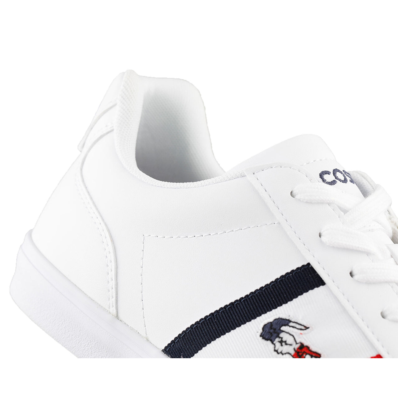 Lacoste Lerond Pro Erkek Sneaker - Çok Renkli