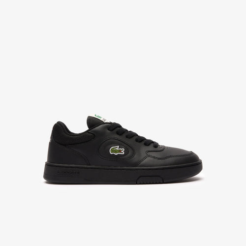 Lacoste Lineset Kadın Sneaker - Siyah