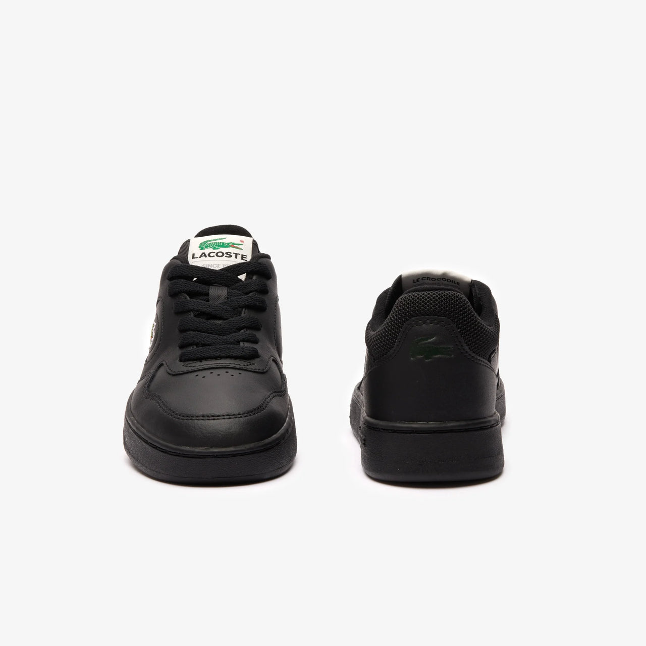 Lacoste Lineset Kadın Sneaker - Siyah