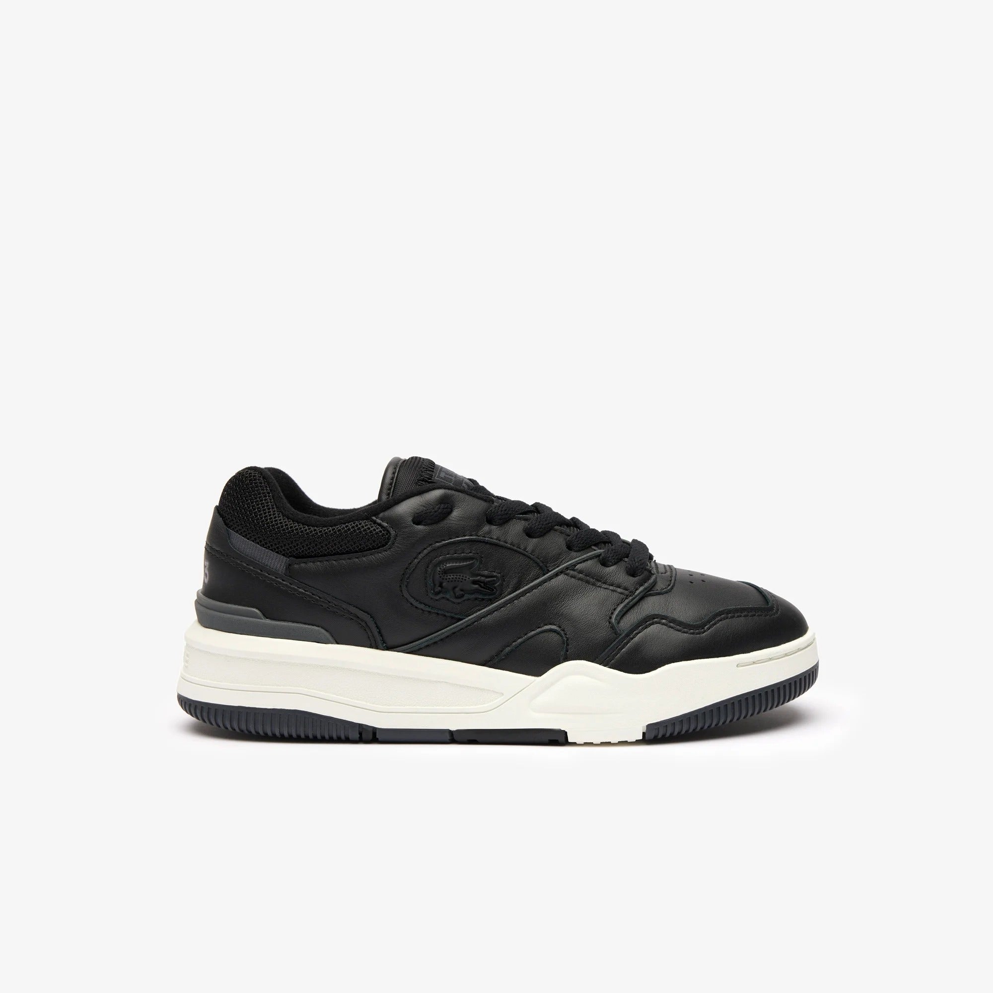 Lacoste Lineshot Kadın Sneaker - Siyah