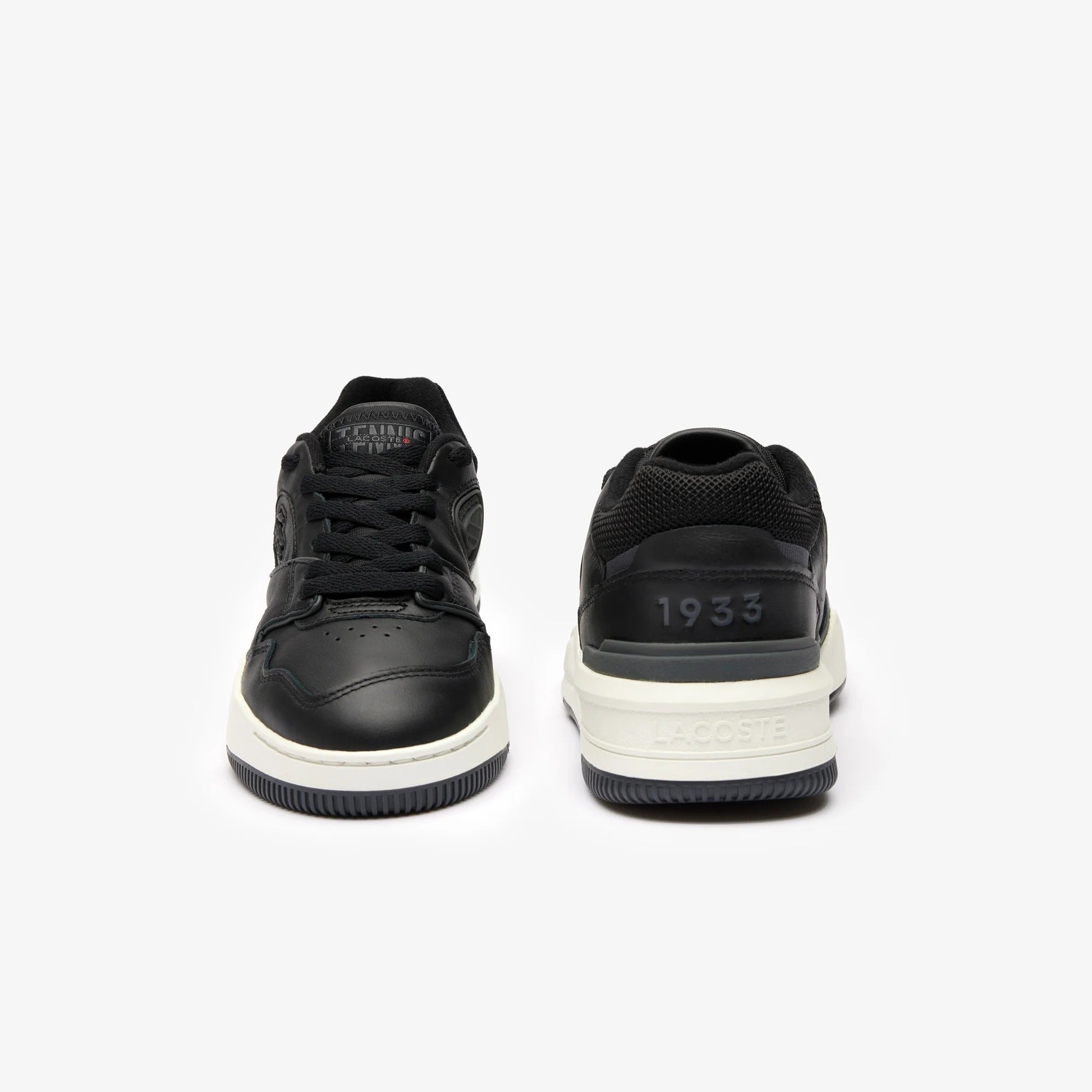 Lacoste Lineshot Kadın Sneaker - Siyah