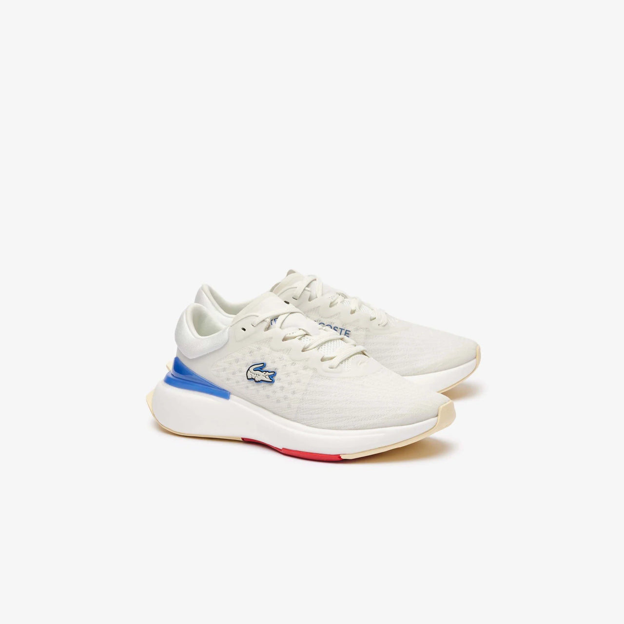 Lacoste Neo Run Kadın Sneaker - Çok Renkli