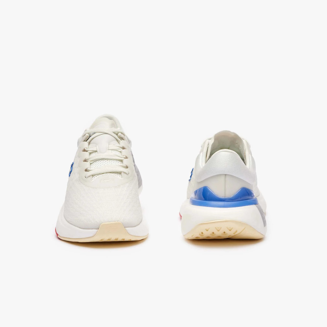 Lacoste Neo Run Kadın Sneaker - Çok Renkli