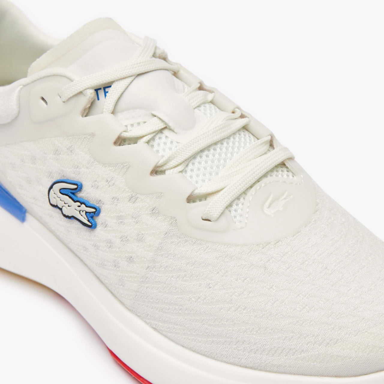 Lacoste Neo Run Kadın Sneaker - Çok Renkli