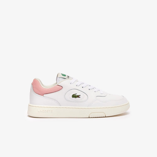 Lacoste Lineset Kadın Sneaker - Beyaz