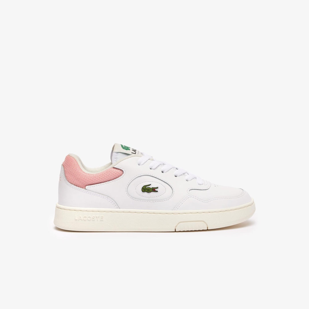 Lacoste Lineset Kadın Sneaker - Beyaz