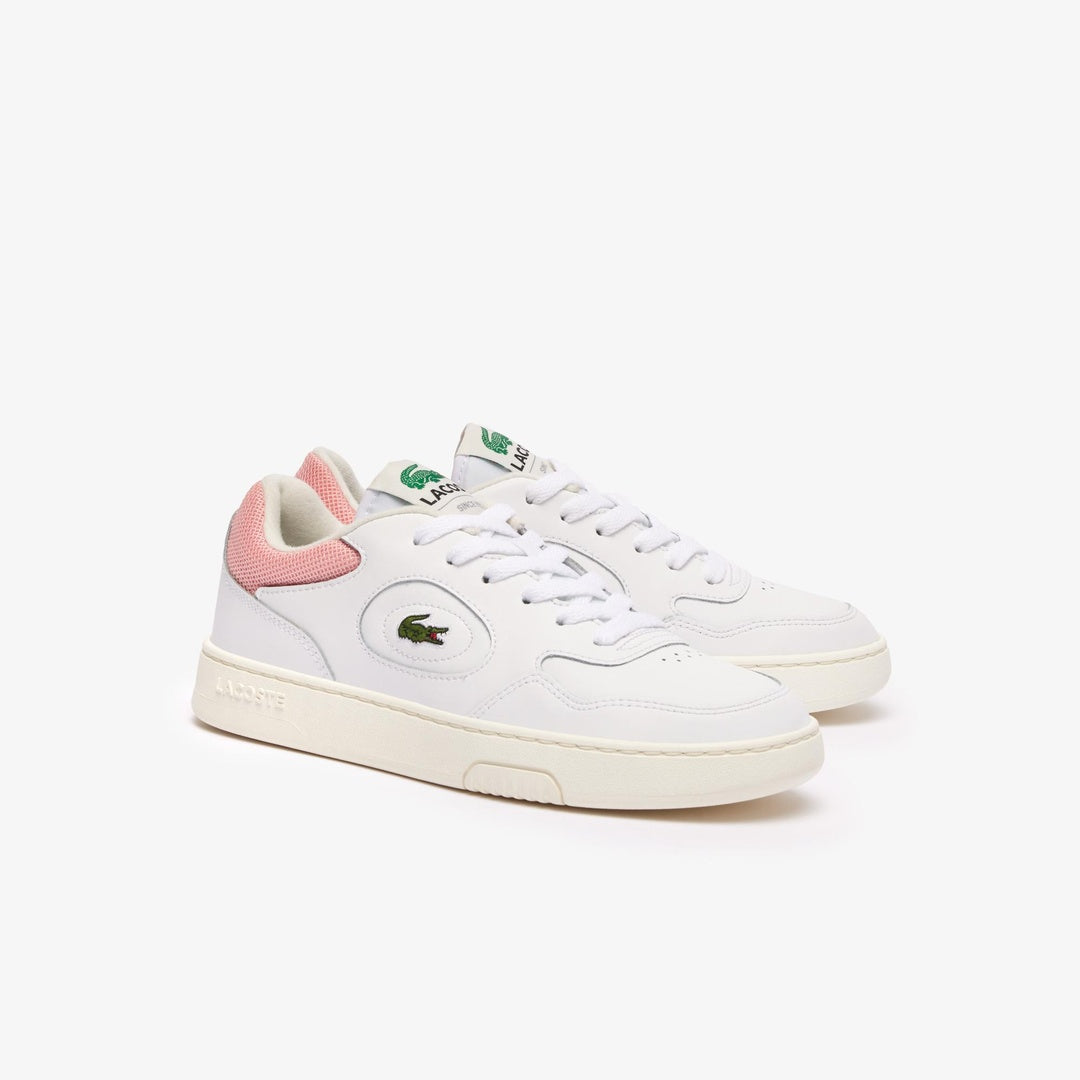 Lacoste Lineset Kadın Sneaker - Beyaz - görsel 3
