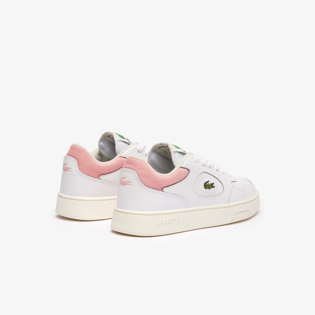 Lacoste Lineset Kadın Sneaker - Beyaz - görsel 2