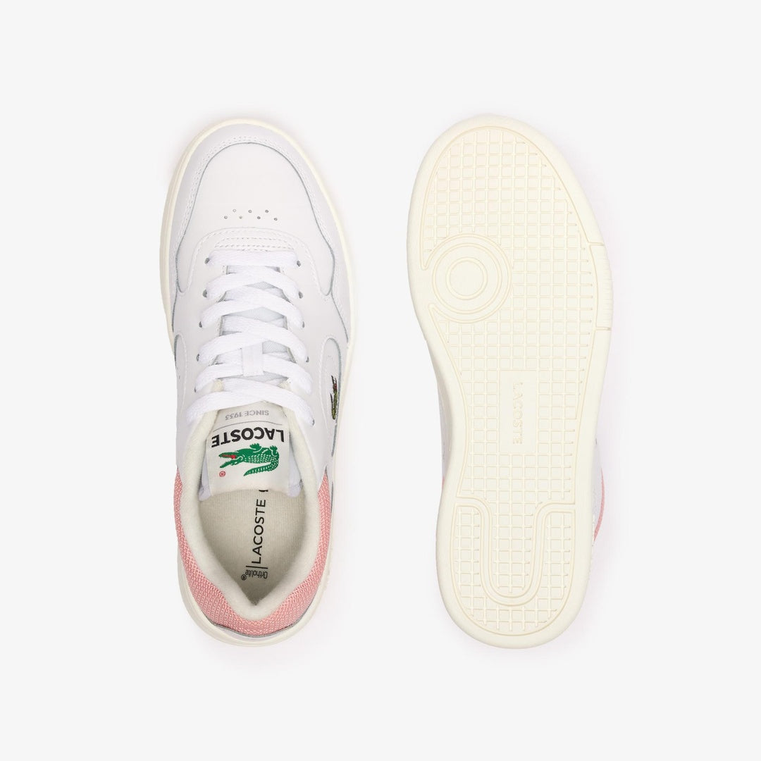 Lacoste Lineset Kadın Sneaker - Beyaz - görsel 4