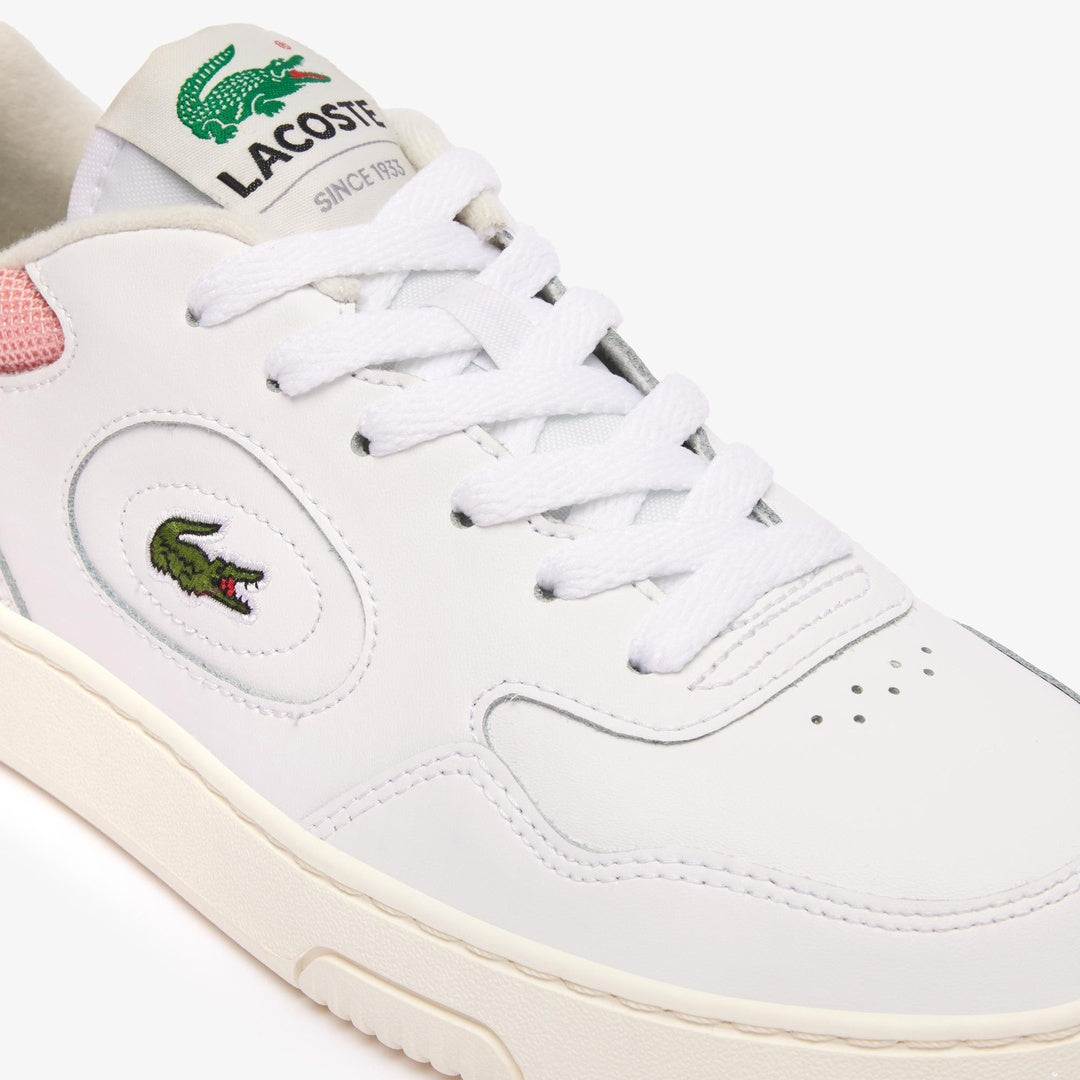 Lacoste Lineset Kadın Sneaker - Beyaz - görsel 6
