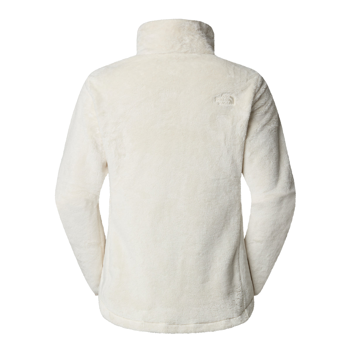 The North Face Osito Polar Kadın Mont - Krem