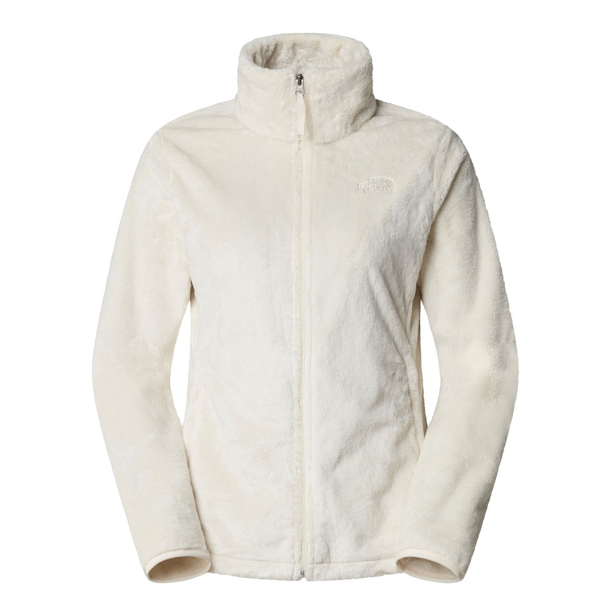 The North Face Osito Polar Kadın Mont - Krem