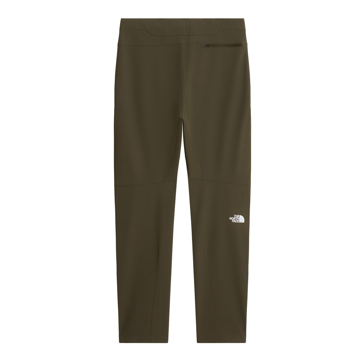 The North Face Diablo Regular Tapered Erkek Pantolon - Haki