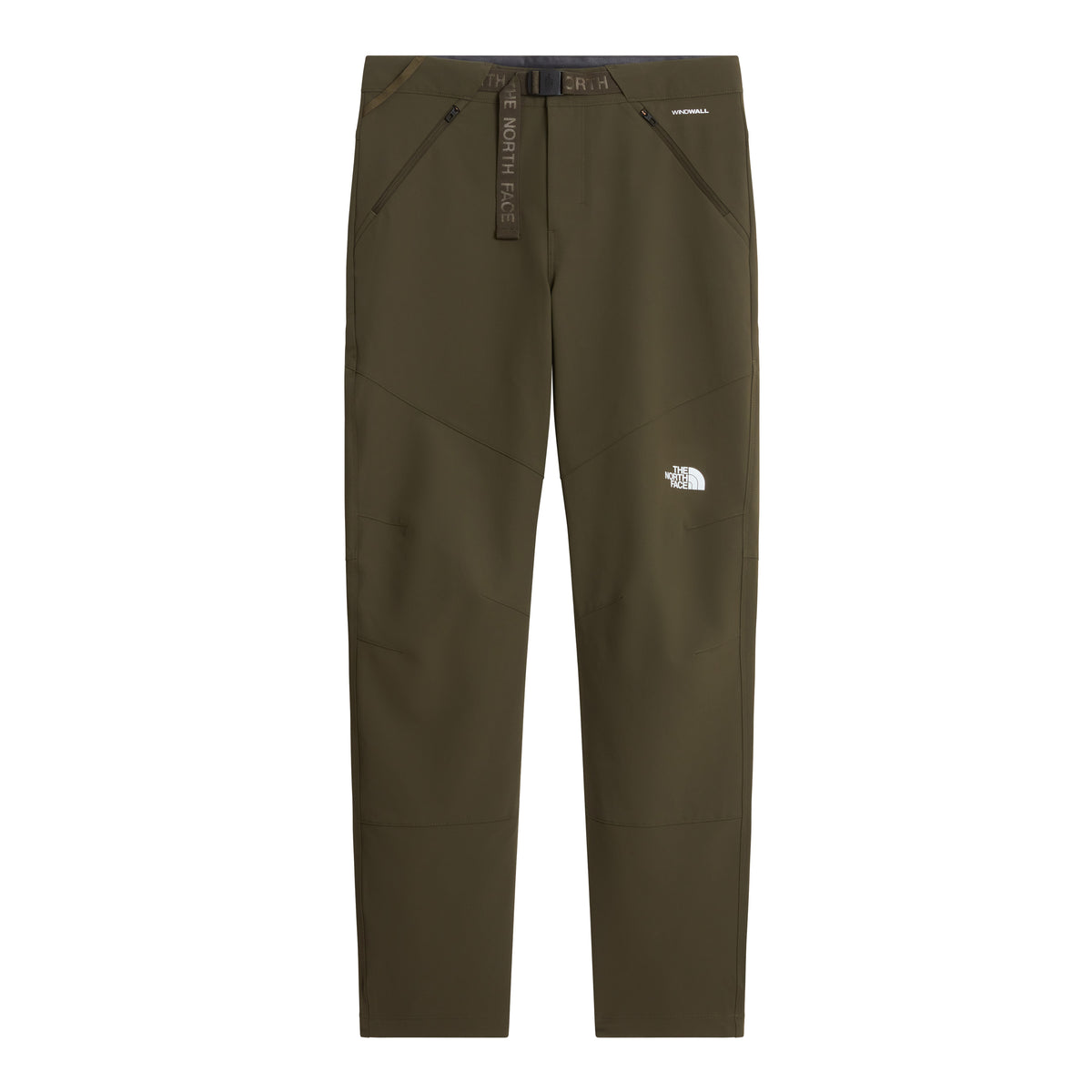 The North Face Diablo Regular Tapered Erkek Pantolon - Haki