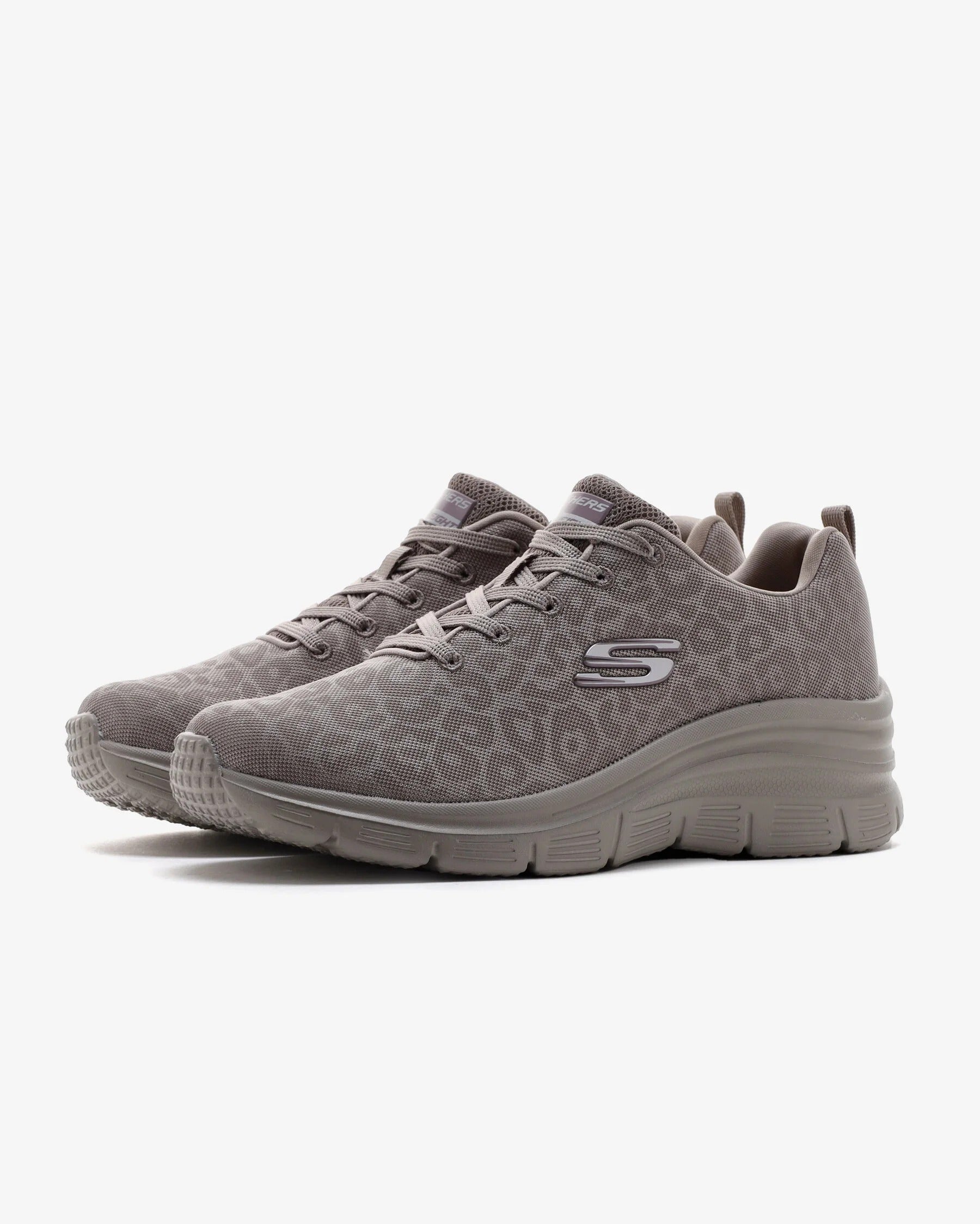 Skechers Fashion Fit Kadın Günlük Ayakkabı - Bej