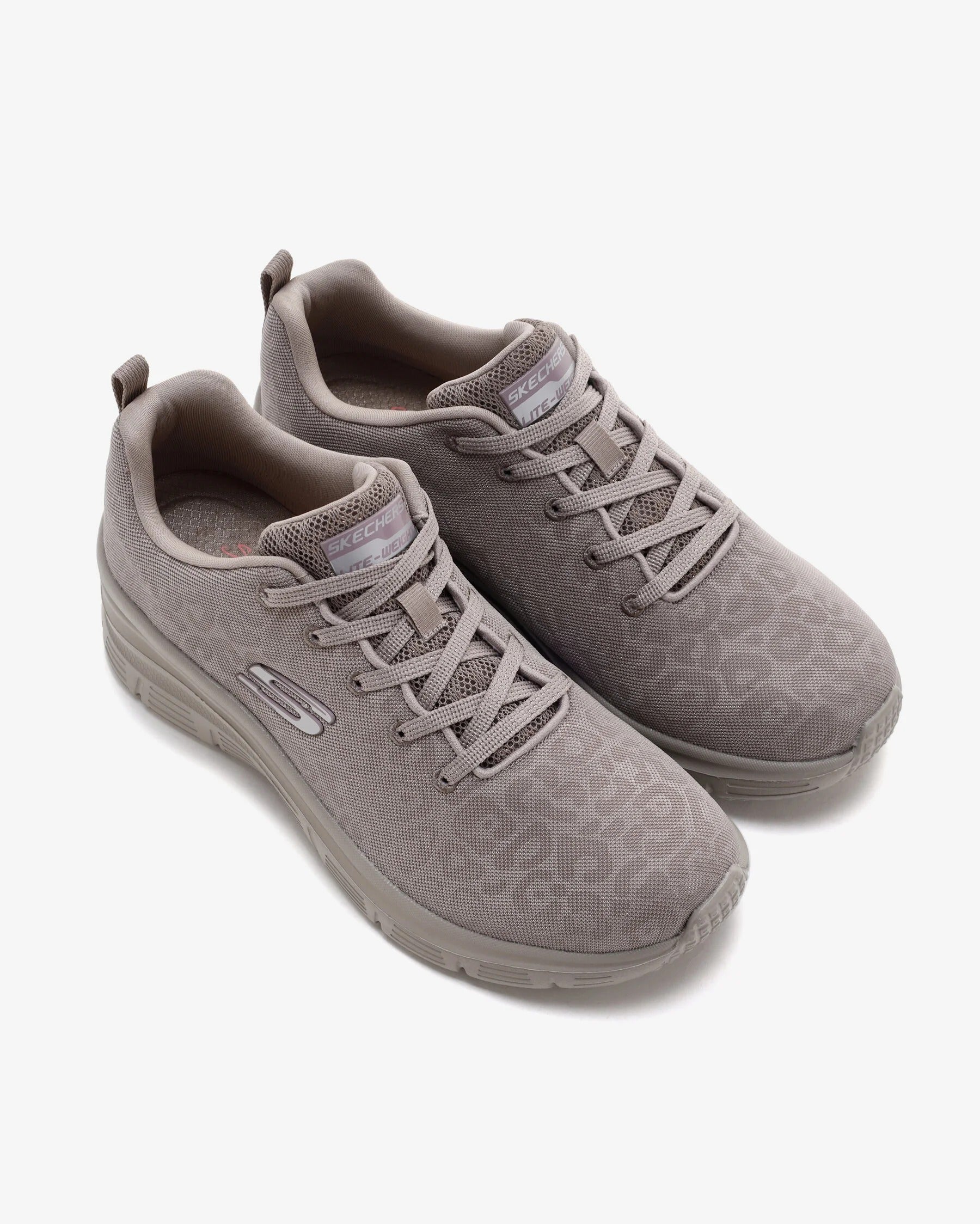 Skechers Fashion Fit Kadın Günlük Ayakkabı - Bej