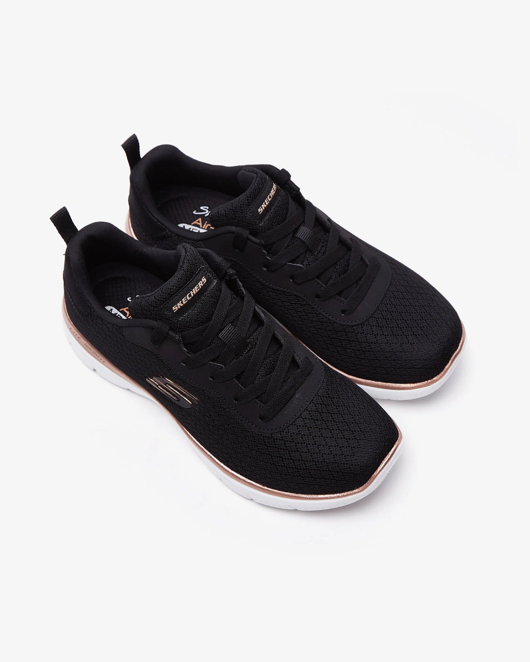 Skechers Summits Kadın Günlük Ayakkabı - Çok Renkli