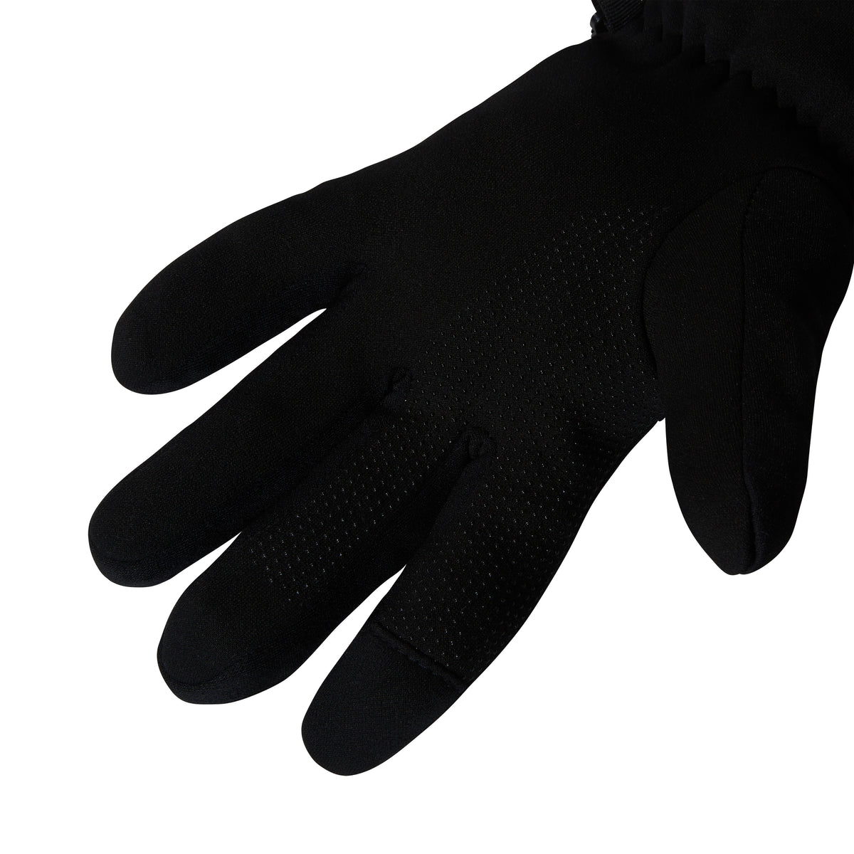 The North Face Etip Trail Unisex Eldiven - Siyah