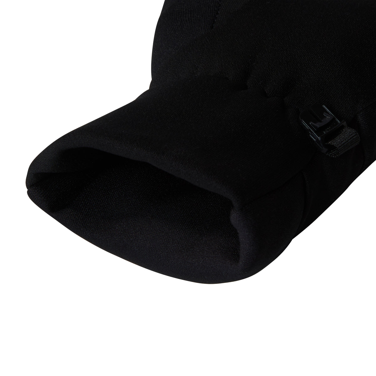 The North Face Etip Trail Unisex Eldiven - Siyah