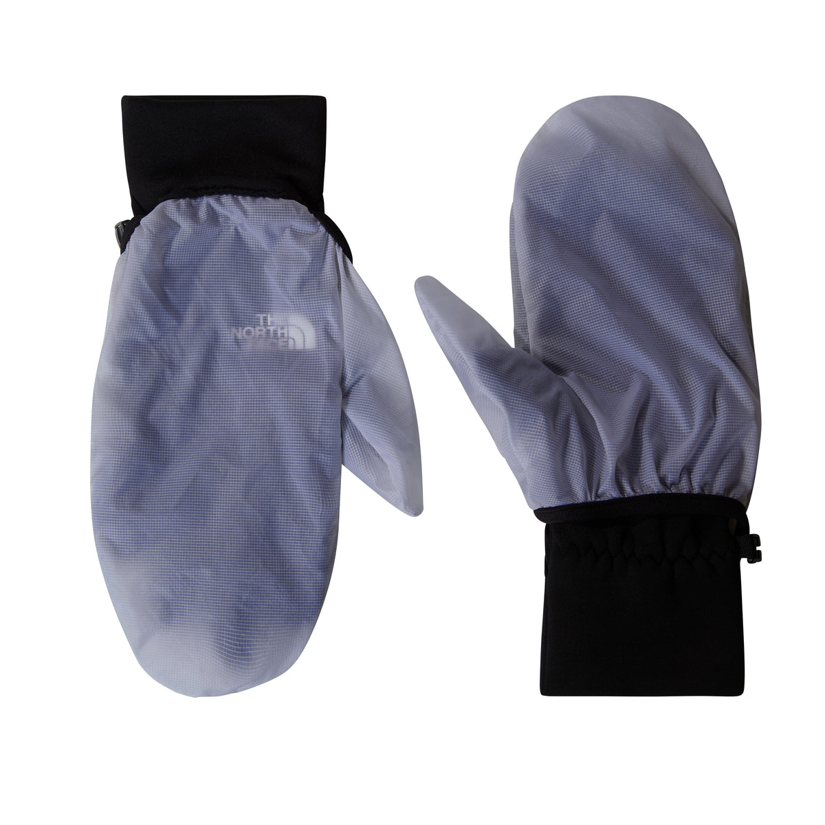 The North Face Etip Trail Unisex Eldiven - Siyah