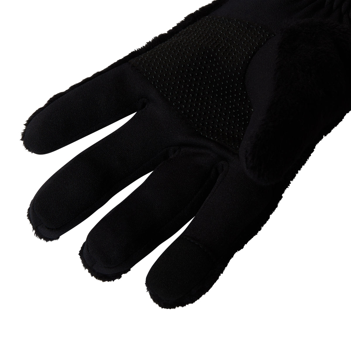 The North Face Osito Etip Kadın Eldiven - Siyah