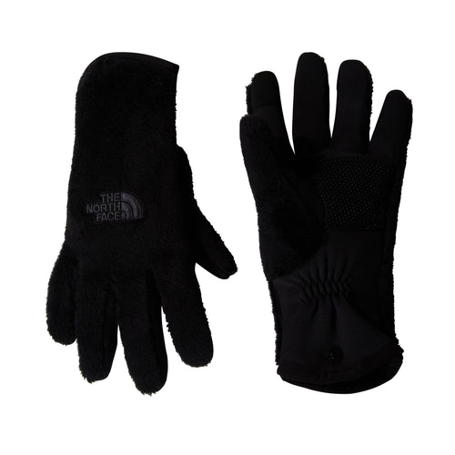 The North Face Osito Etip Kadın Eldiven - Siyah