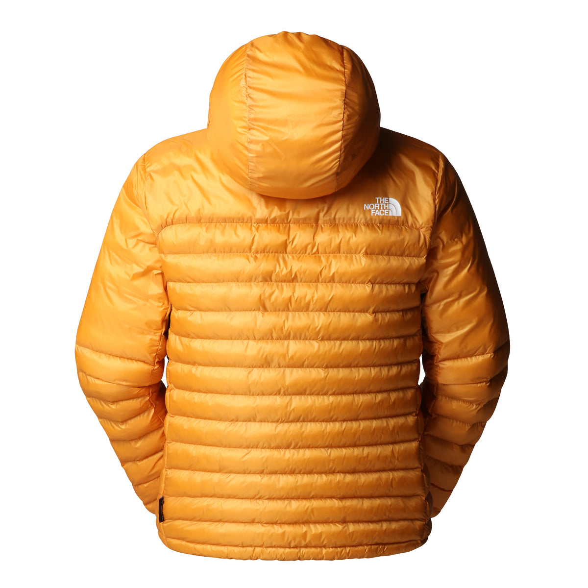 The North Face Terra Peak Hoodie Erkek Mont - Turuncu
