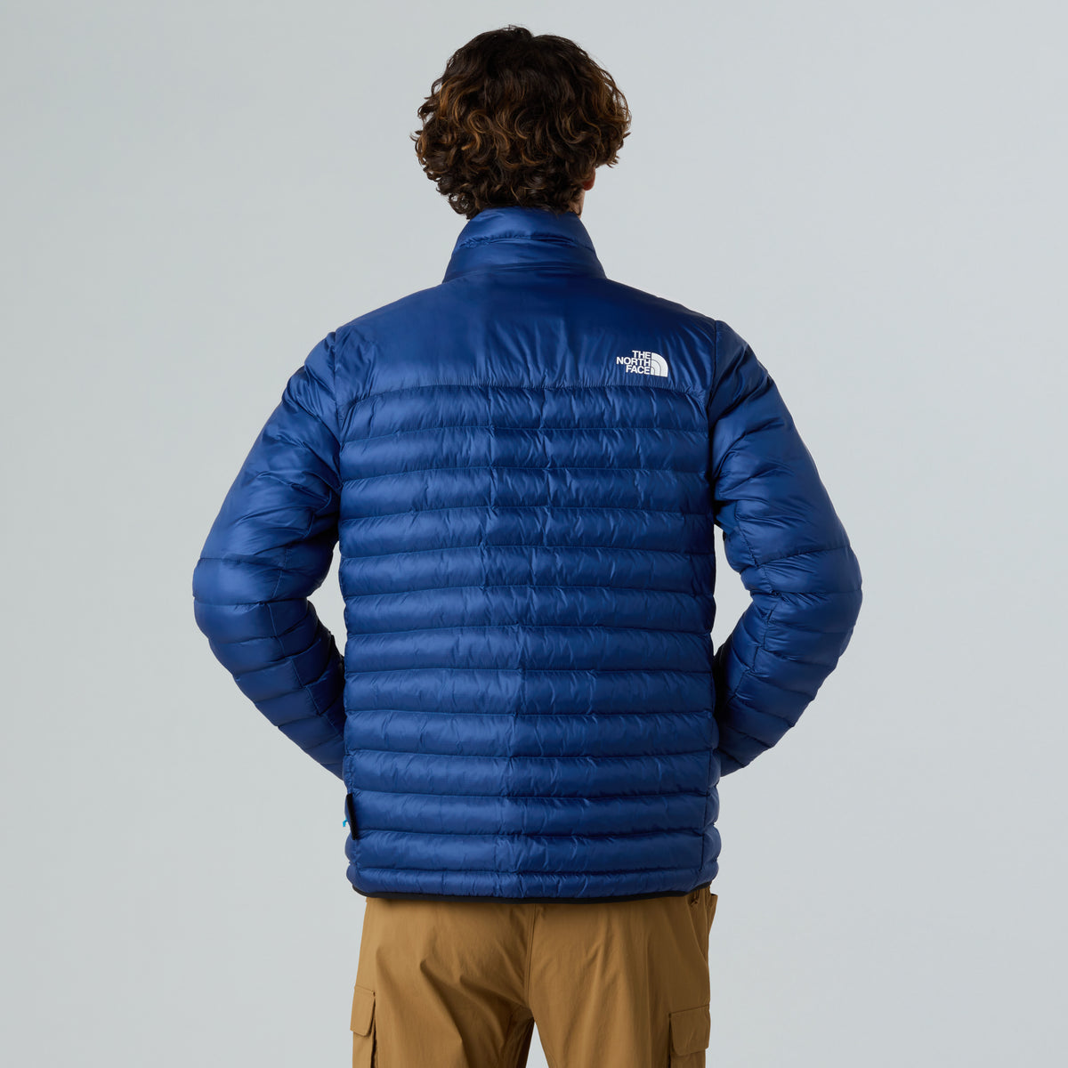The North Face Terra Peak Erkek Mont - Lacivert
