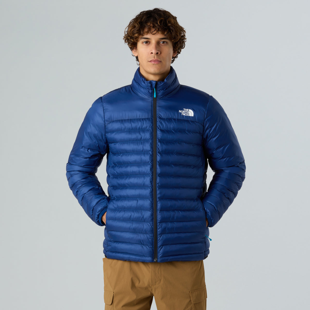 The North Face Terra Peak Erkek Mont - Lacivert