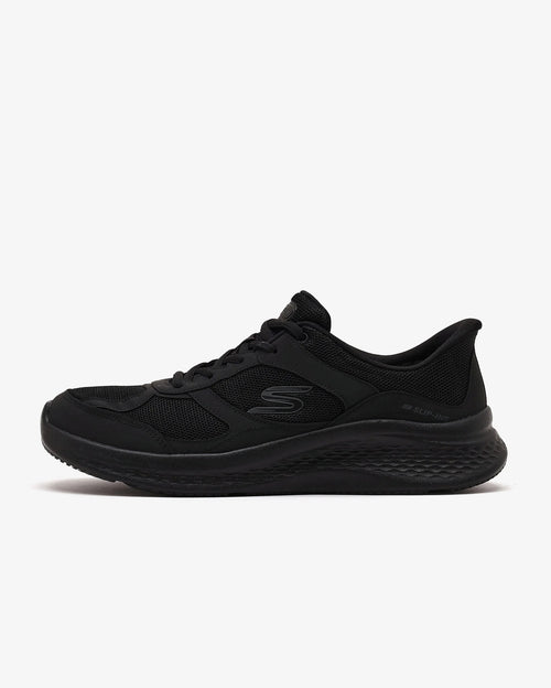 Skechers Skech-Lite Pro 2.0 Erkek Ayakkabı-Lifestyle - Siyah