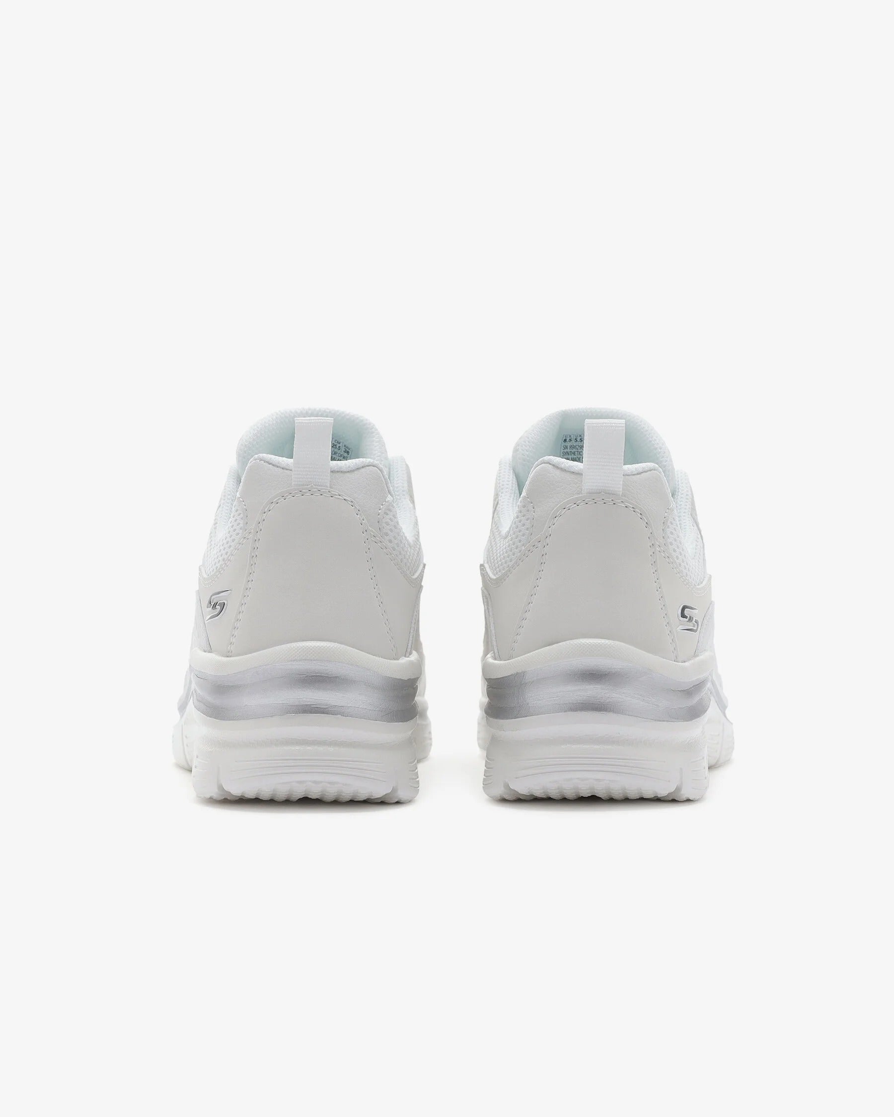 Skechers Fashion Fit Kadın Günlük Ayakkabı - Beyaz