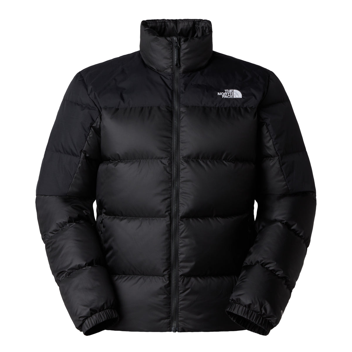 The North Face Diablo Down 2.0 Erkek Mont - Siyah