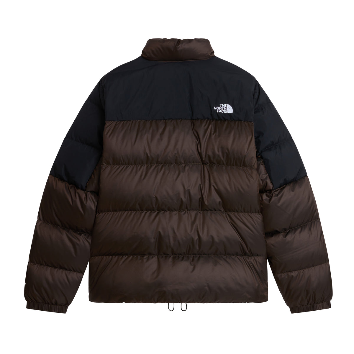 The North Face Diablo Down 2.0 Erkek Mont - Kahve-Siyah