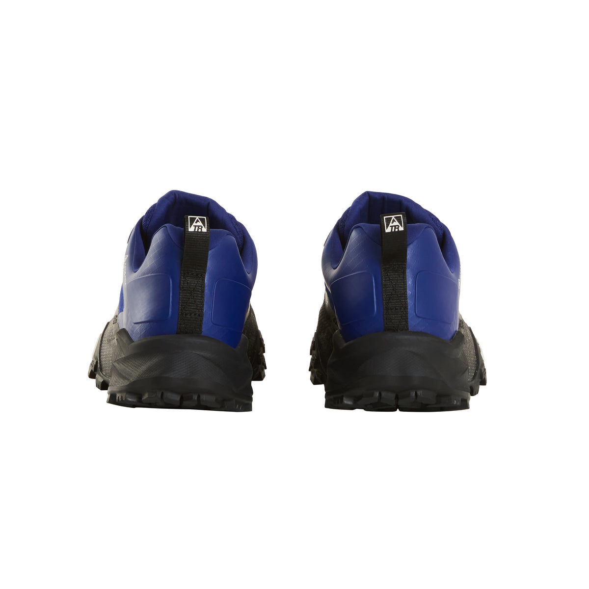 The North Face Offtrail TR Gore-Tex Erkek Trail Ayakkabısı - Mavi-Siyah