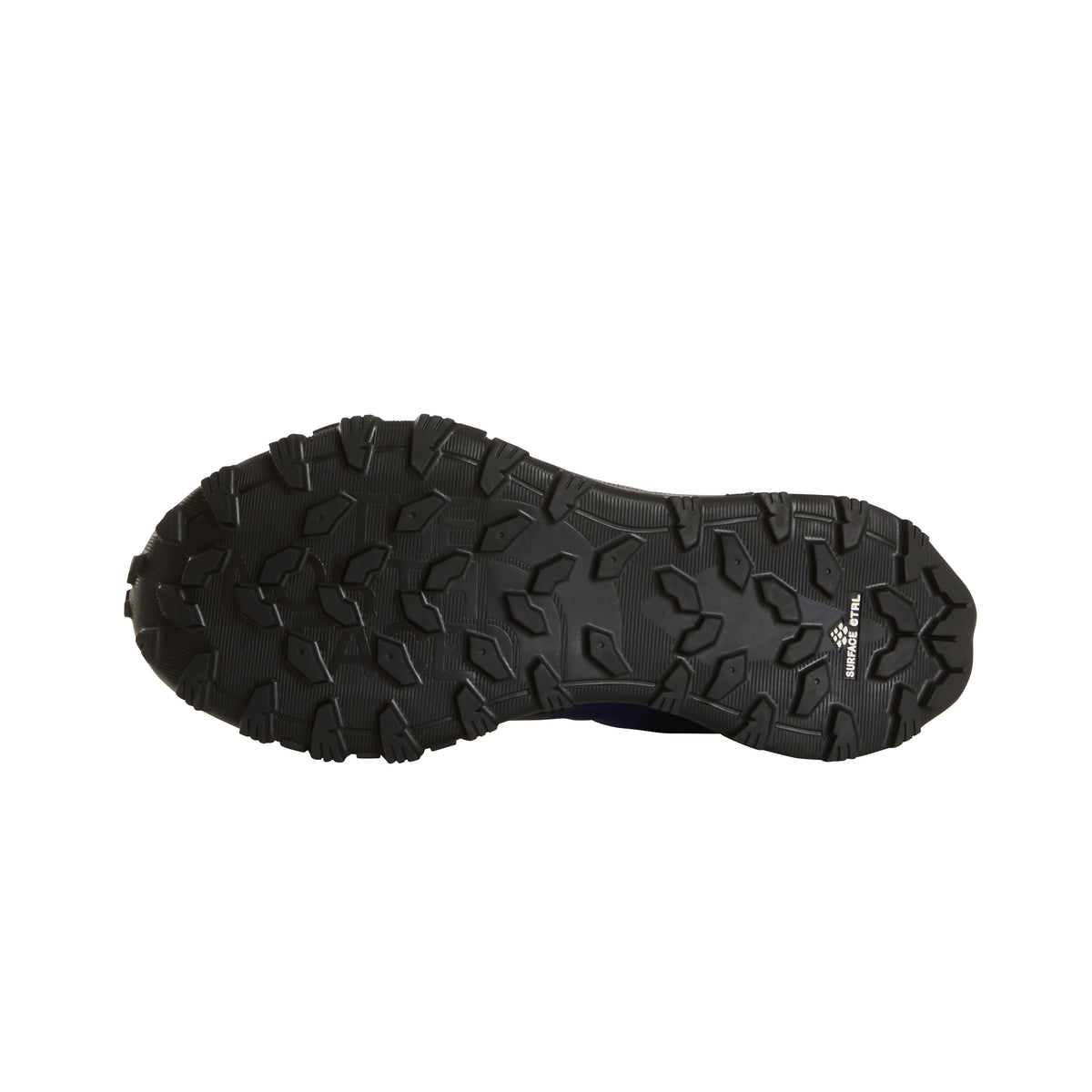 The North Face Offtrail TR Gore-Tex Erkek Trail Ayakkabısı - Mavi-Siyah