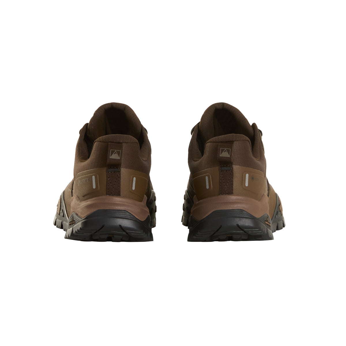 The North Face Offtrail Hike Gore-Tex Erkek Trail Ayakkabısı - Kahve