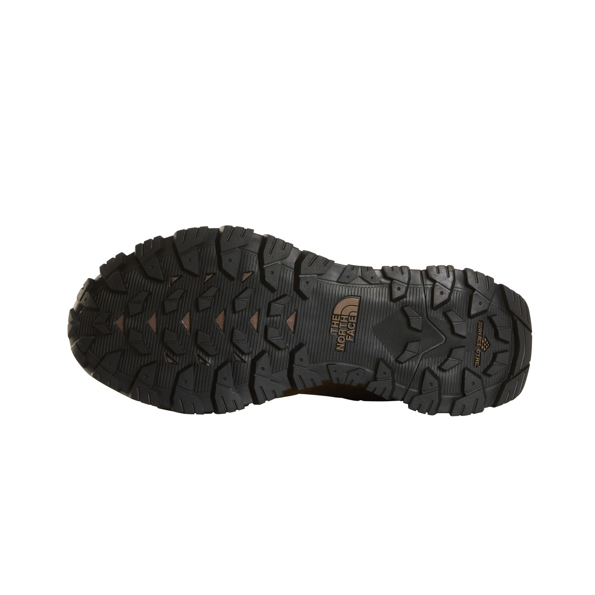 The North Face Offtrail Hike Gore-Tex Erkek Trail Ayakkabısı - Kahve