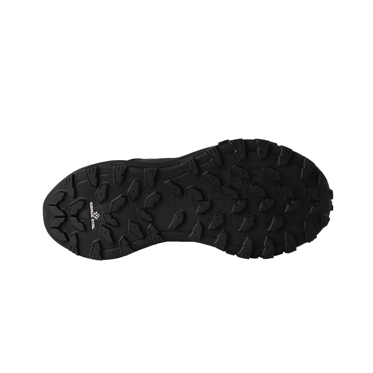 The North Face Offtrail Versa Kadın Trail Ayakkabısı - Siyah