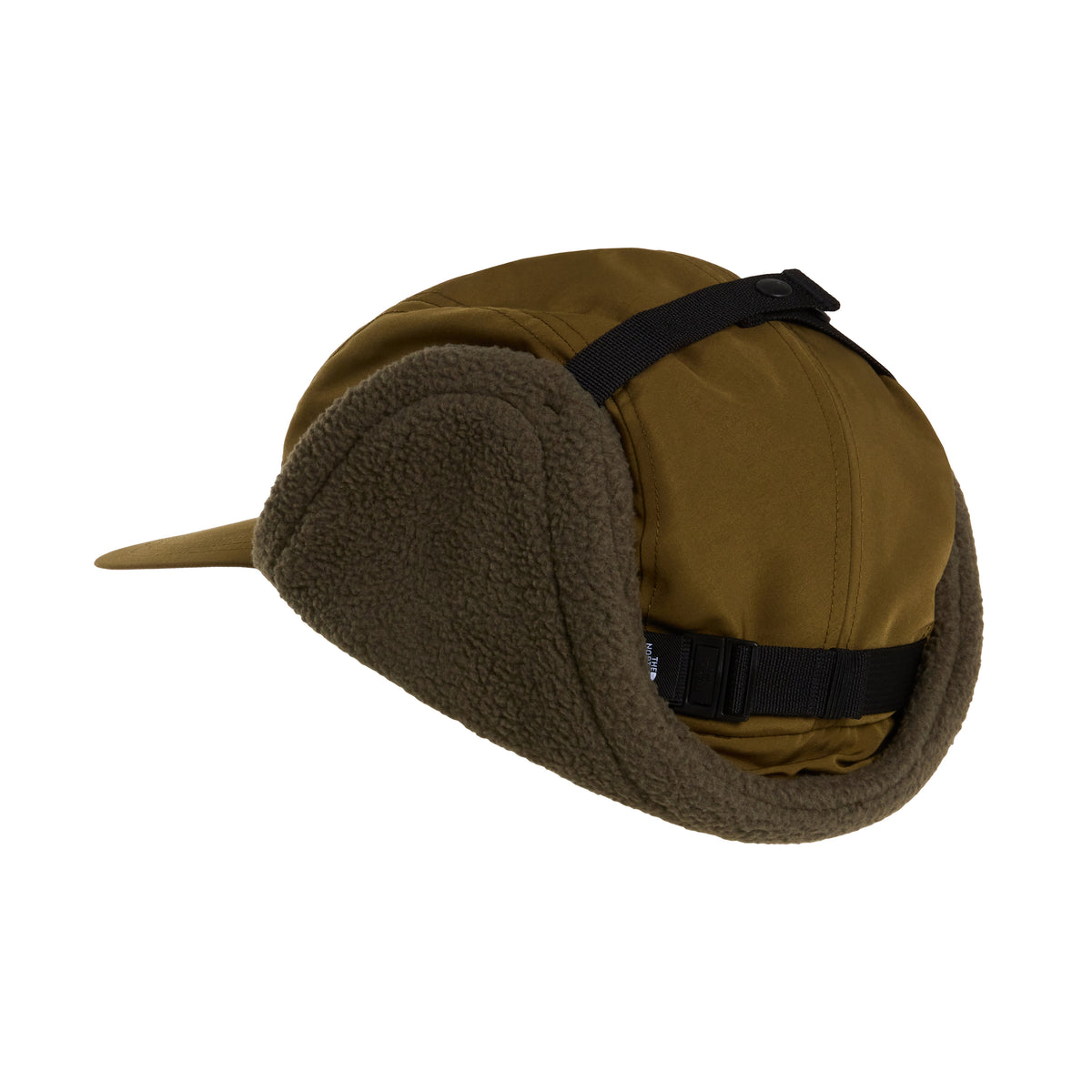 The North Face Yumiori Trapper Unisex Şapka - Kahve