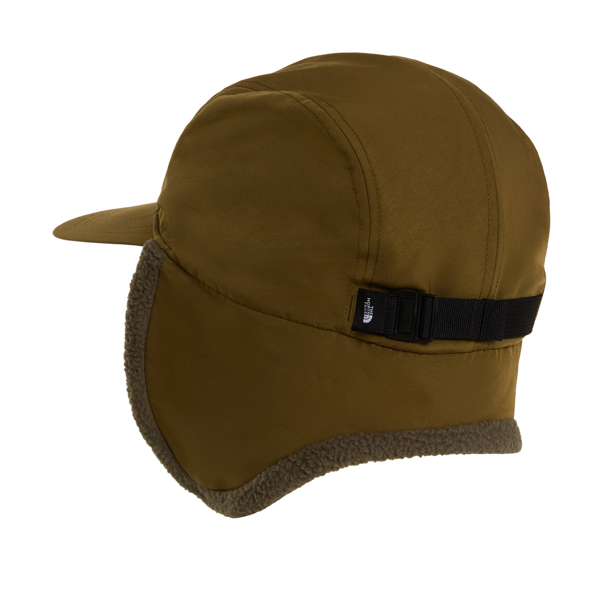 The North Face Yumiori Trapper Unisex Şapka - Kahve
