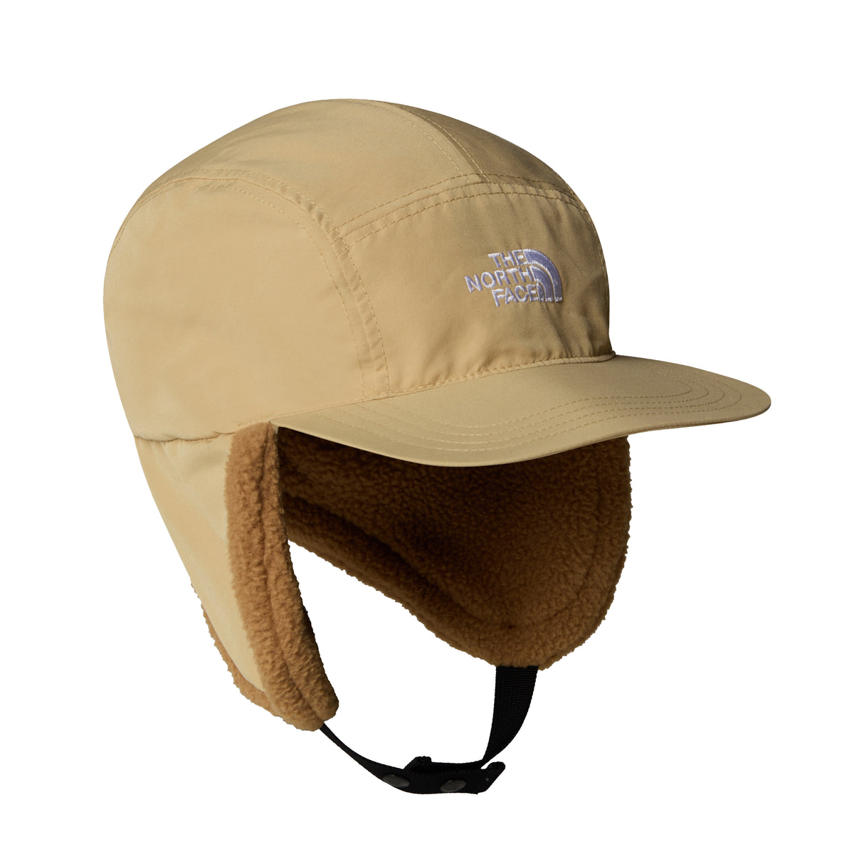 The North Face Yumiori Trapper Unisex Şapka - Bej