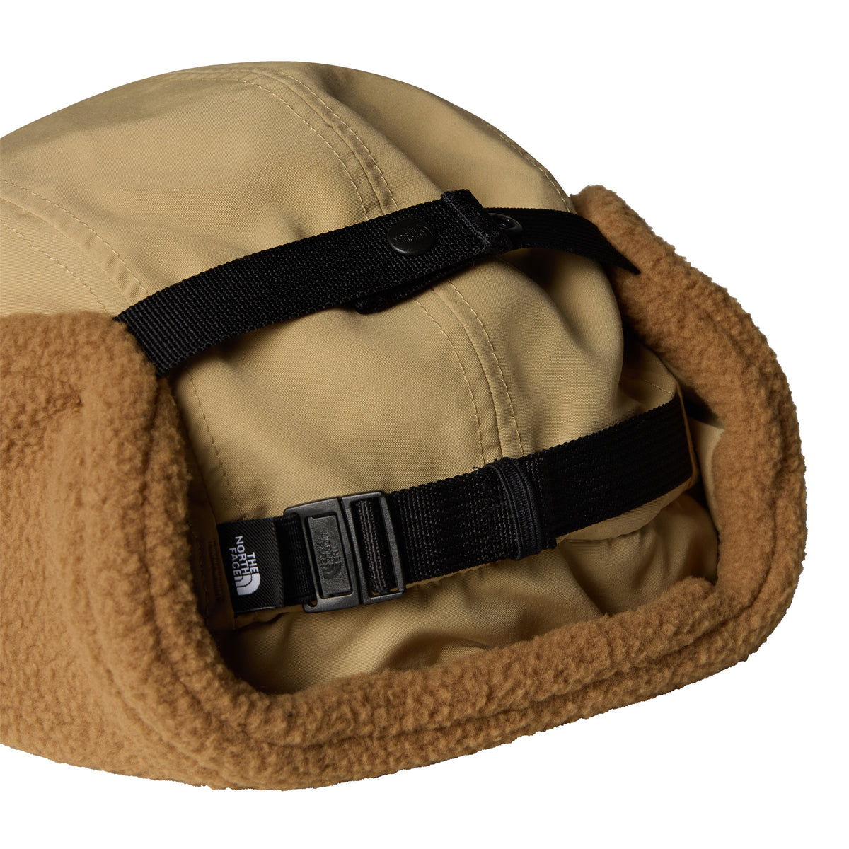 The North Face Yumiori Trapper Unisex Şapka - Bej