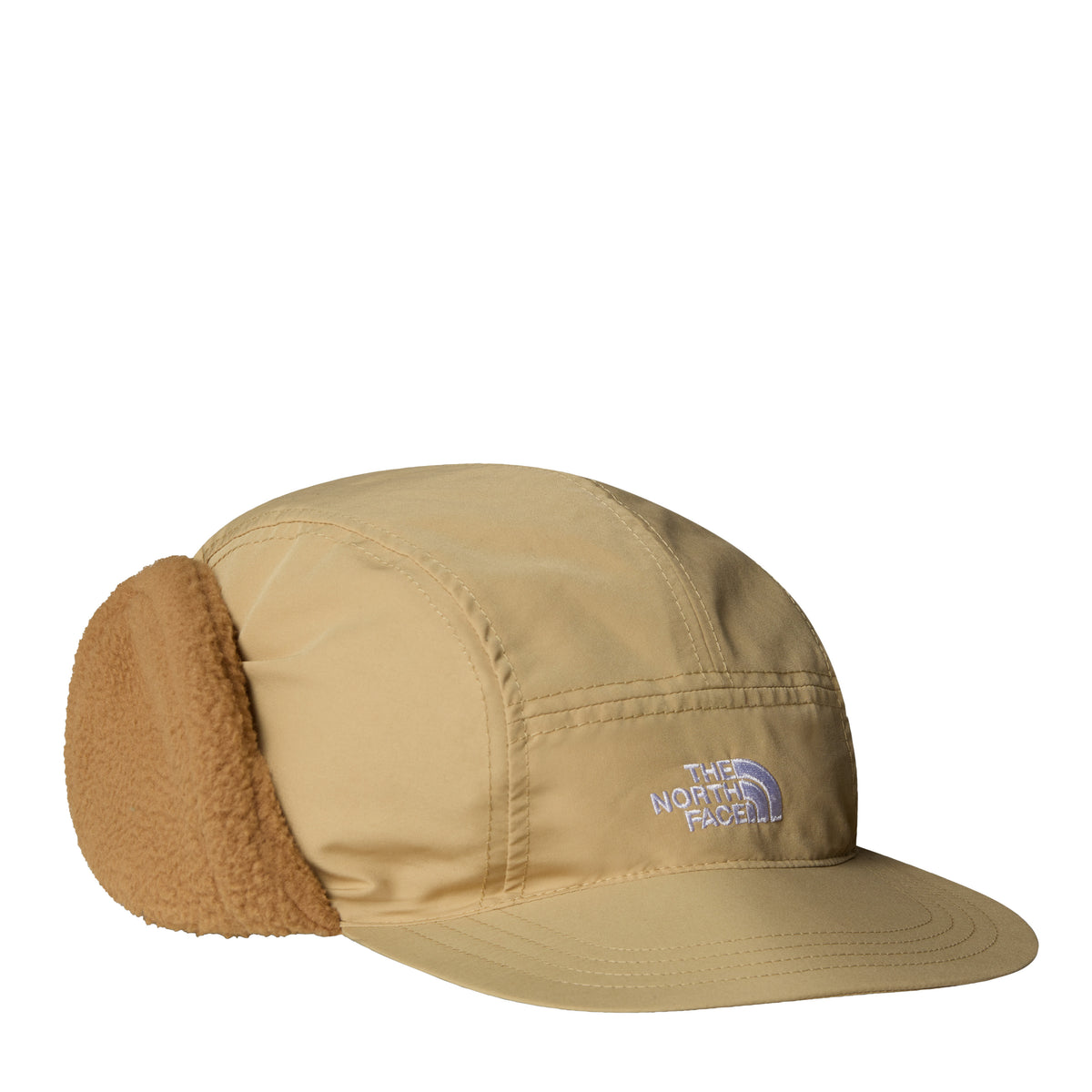 The North Face Yumiori Trapper Unisex Şapka - Bej