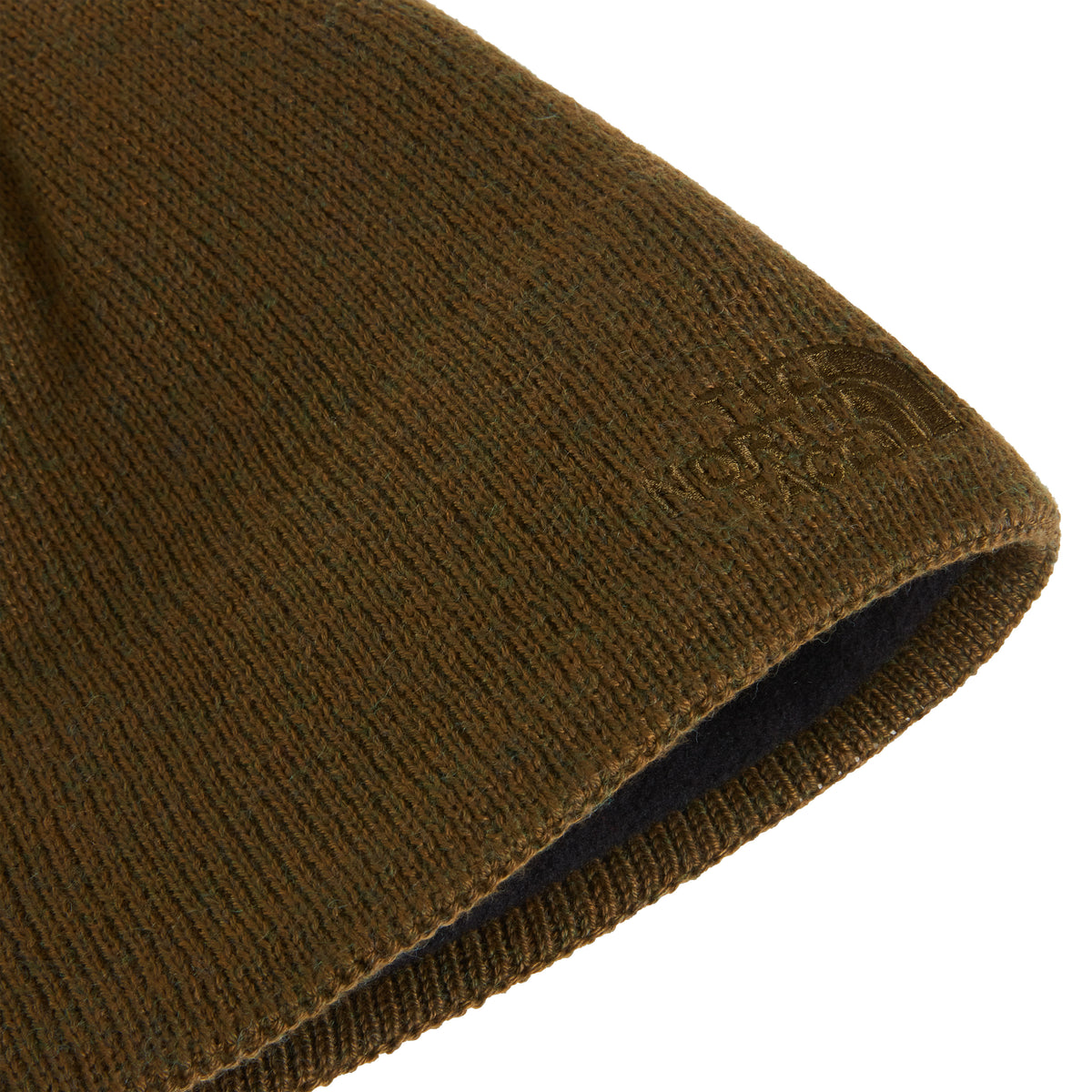 The North Face Jim Beanie Unisex Bere - Haki