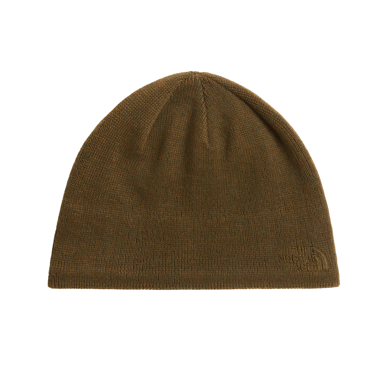The North Face Jim Beanie Unisex Bere - Haki