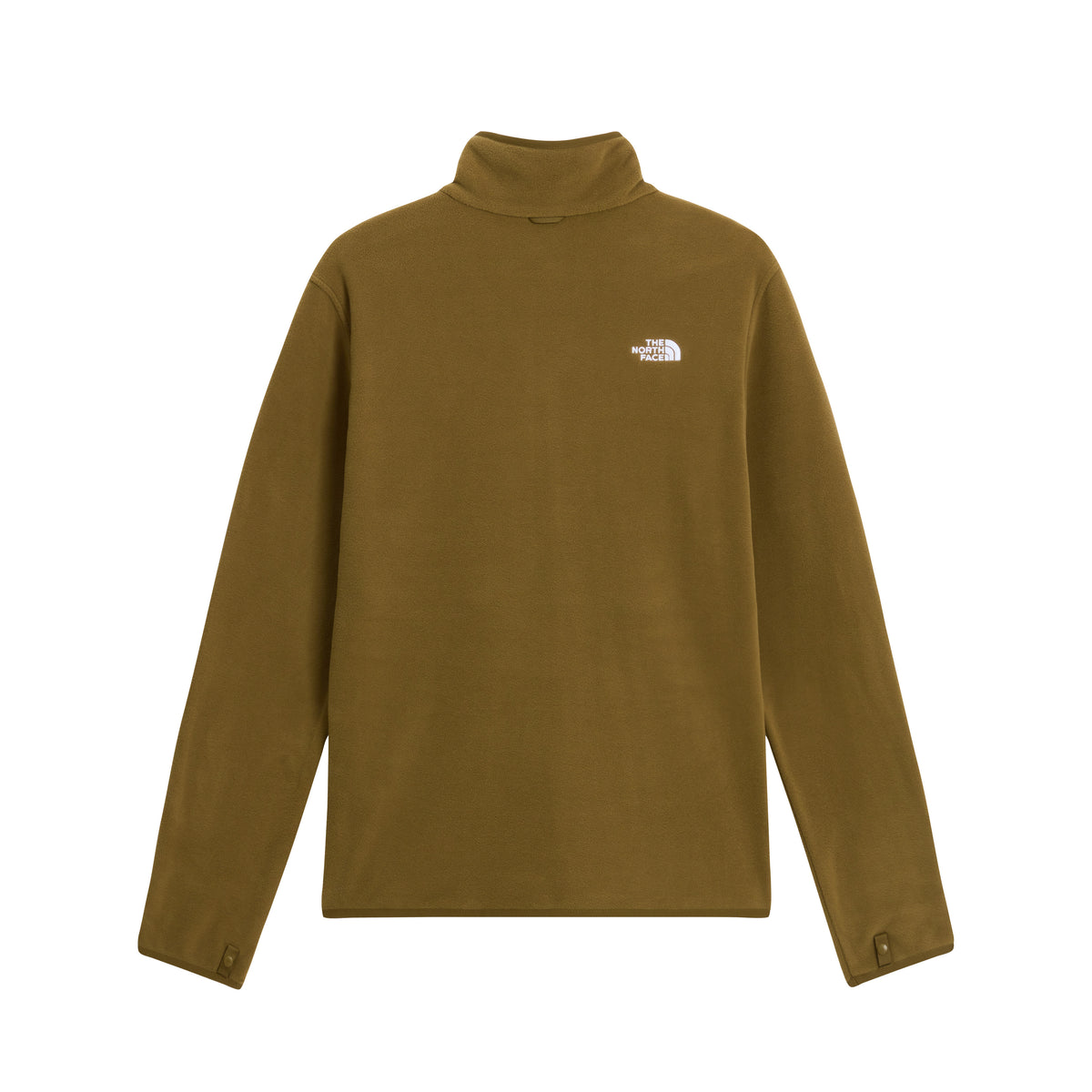 The North Face Glacier Fleece Erkek Polar - Bej