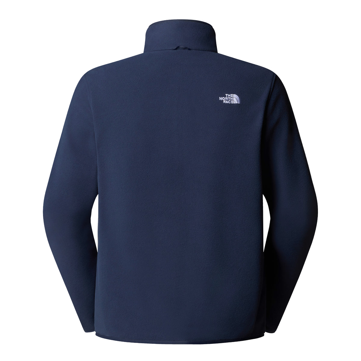 The North Face Glacier Full Zip Erkek Sweatshirt - Lacivert