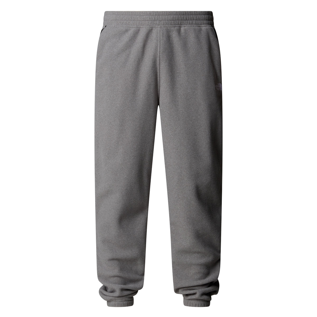 The North Face Glacier Fleece Erkek Eşofman Alt - Gri