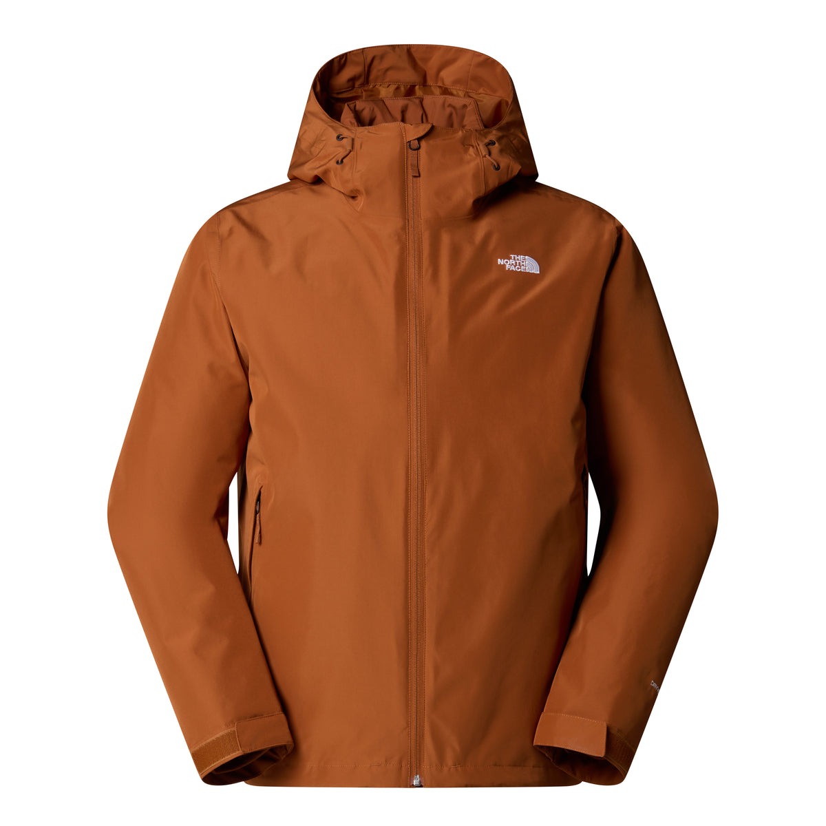 The North Face Carto Mono Triclimate Erkek Mont - Kahve