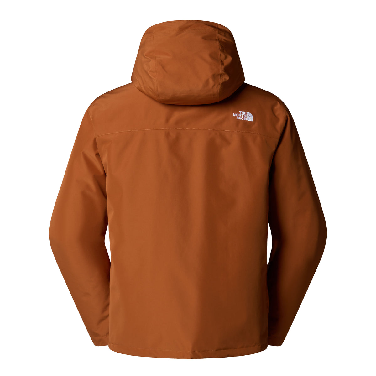The North Face Carto Mono Triclimate Erkek Mont - Kahve